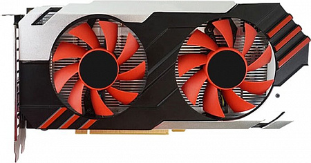 Видеокарта Sinotex Ninja GeForce GTX 1060 3GB GDDR5 NH106FG35F