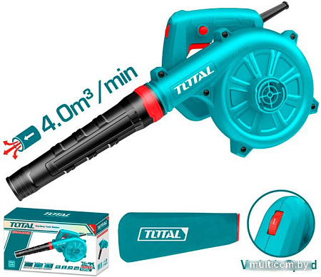 Ручная воздуходувка Total TB6036