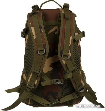 Спортивный рюкзак Peterson BL076-0001 (Jungle Camouflage)