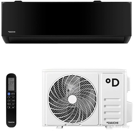 Кондиционер Daichi MIRacle MIR25AVQS1R/MIR25FVS1R