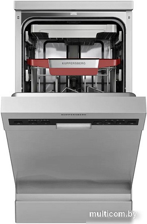 Отдельностоящая посудомоечная машина KUPPERSBERG GFM 4573