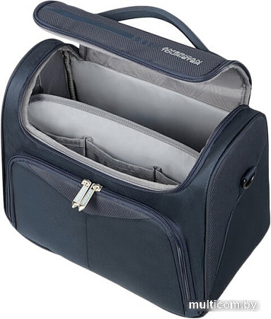 Бьюти-кейс American Tourister SummerFunk Navy 27 см