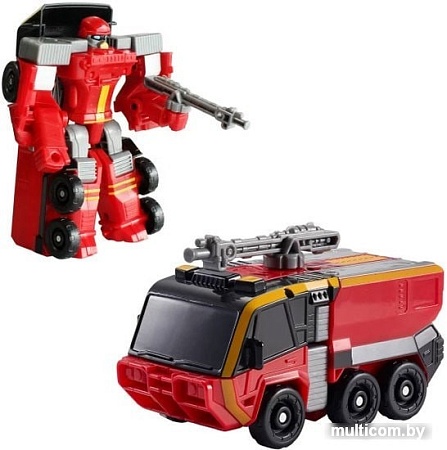 Трансформер Young Toys Tobot Athlon Mini Valkan 301070