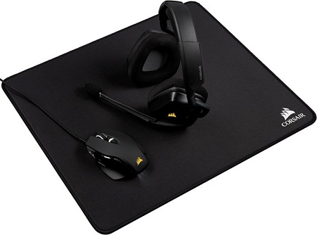 Коврик для мыши Corsair MM350 Champion Series X-Large