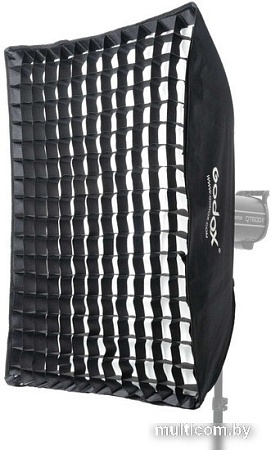 Софтбокс Godox SB-UFW6090 быстроскладной с сотами