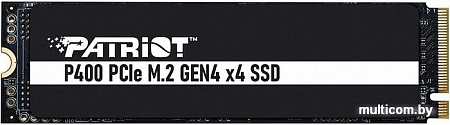 SSD Patriot P400 1TB P400P1TBM28H
