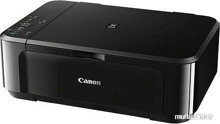 МФУ Canon Pixma MG3640S (черный)