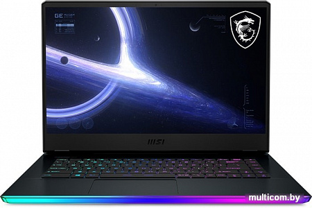 Игровой ноутбук MSI GE66 Raider 11UH-283RU