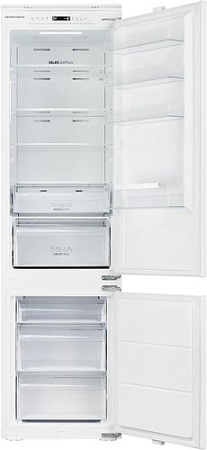 Холодильник KUPPERSBERG RBN 1964