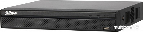 Видеорегистратор Dahua DHI-NVR4116HS-4KS2