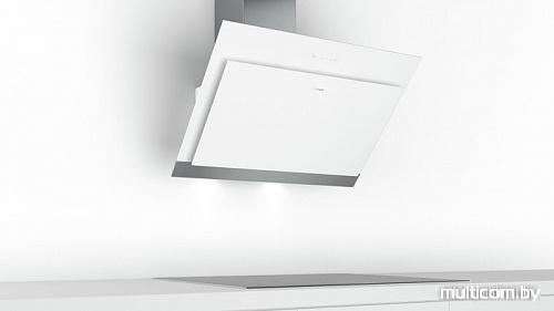 Кухонная вытяжка Bosch DWK97HM20