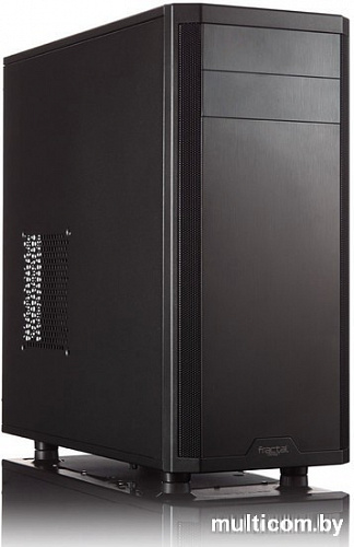 Корпус Fractal Design Core 2300 (FD-CA-CORE-2300-BL)