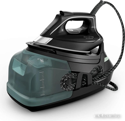 Утюг Rowenta Eco Steam Pro DG9610F0