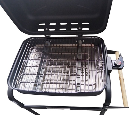 Электрогриль Sundays DD02-007