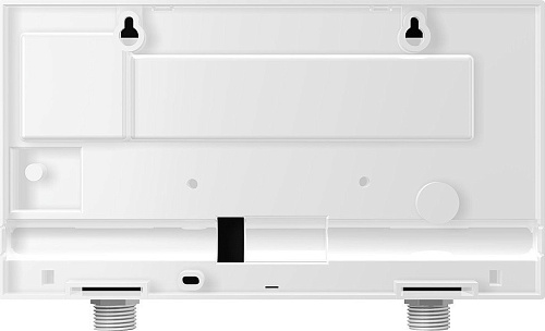 Проточный электрический водонагреватель Thermex Vetro 6500 tap