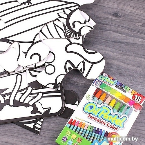 Мозаика/пазл Darvish DV-11499