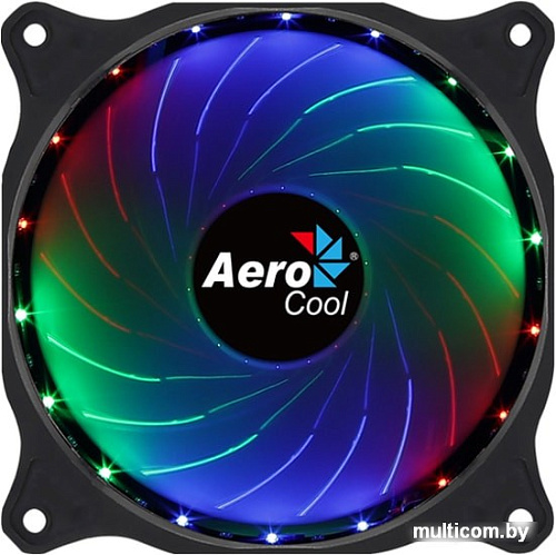 Вентилятор для корпуса AeroCool Cosmo 12