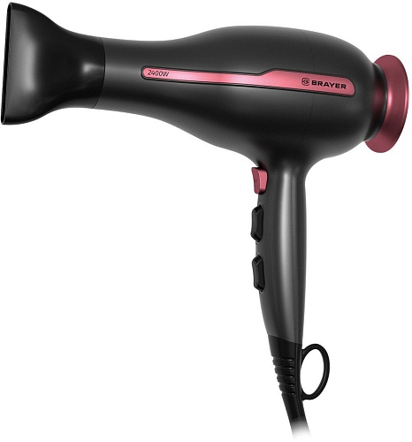 Фен Brayer BR3009