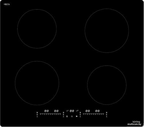 Варочная панель Korting HI 64090 HID