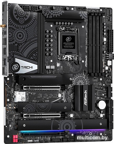Материнская плата ASRock Z790 Taichi Lite