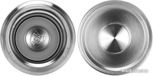 Термокружка Fissman 9882 450мл (черный)