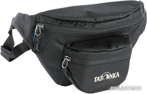 Сумка на пояс Tatonka Funnybag S 2210 (черный)