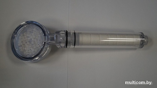 Душевая лейка Aroma Sense PR-9000 (белый)