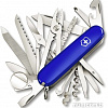 Туристический нож Victorinox SwissChamp [1.6795]