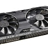Видеокарта EVGA GeForce RTX 2080 Super Black Gaming 8GB GDDR6 08G-P4-3081-KR