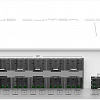 Коммутатор Mikrotik Cloud Router Switch CRS212-1G-10S-1S+IN