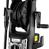 Мойка высокого давления Deko DKCW205 PRO 083-2025
