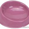 Миска Beeztees Bikkie (розовый)