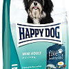 Сухой корм для собак Happy Dog Adult Fit &amp; Vital 4 кг