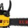 Бензопила Eurolux GS-52MP