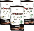 Корм для кошек Miogatto Sterilized 0.6 Chicken 10 кг