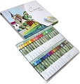 Набор масляной пастели Сонет 7041157 (36 цв.)