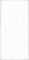 Чехол для телефона Samsung Clear Case S23 Ultra (прозрачный)