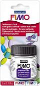 Лак художественный Fimo 8705 01 ВК (35 мл)