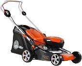 Газонокосилка Oleo-Mac Gi 44 P (без АКБ и ЗУ)