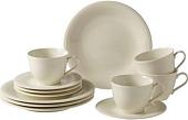 Столовый сервиз Villeroy & Boch Color Loop Natural 19-5284-9014