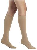 Гольфы компрессионные Sigvaris Essential Classical 33824 (S Short, бежевый)