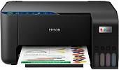 МФУ Epson EcoTank L3271 C11CJ67435