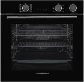 Электрический духовой шкаф KUPPERSBERG KSO 610 B