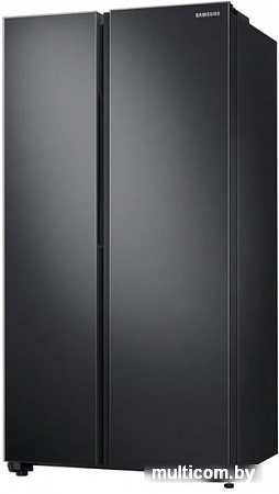Холодильник side by side Samsung RS62R5031B4/WT