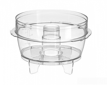 Кухонный комбайн KitchenAid 5KFP1644EAC