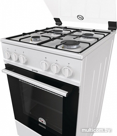 Кухонная плита Gorenje GN5113WJ