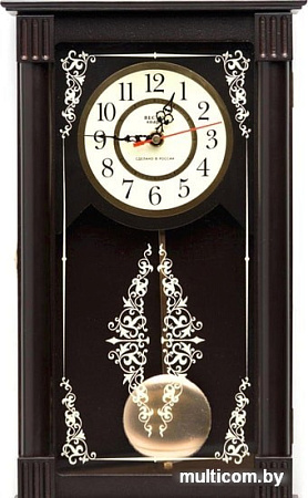Настенные часы Весна СЧК-225