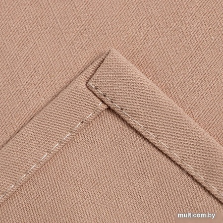 Полотенце Этель Kitchen 7865998 (бежевый)