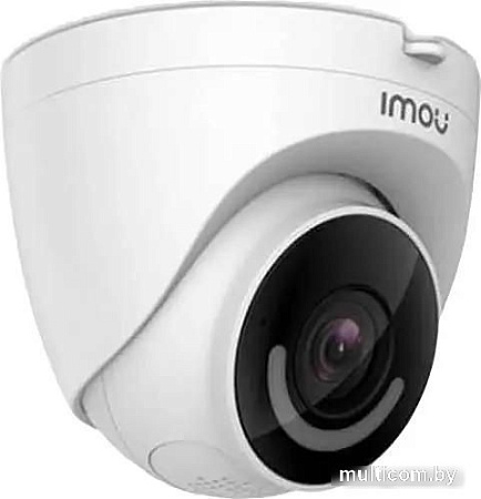 IP-камера Imou Turret (2.8 мм) IPC-T26EP-0280B-imou