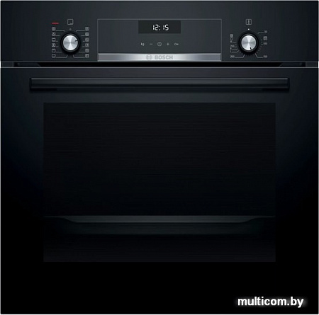 Электрический духовой шкаф Bosch HIJ517YB0R